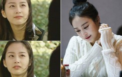Soi nhan sắc 20 năm của Kim Tae Hee, xứng danh "đệ nhất mỹ nhân" xứ Hàn?