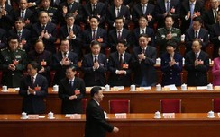 Ông Tập Cận Bình: Quan chức sẽ được thử thách trong đại dịch virus Corona