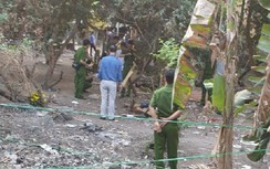 Truy bắt đối tượng nổ súng khiến 4 người tử vong ngày mùng 5 Tết ở TP.HCM