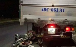 Công an TP.HCM khám phá nhanh 38 vụ, bắt giữ 36 đối tượng trong dịp Tết