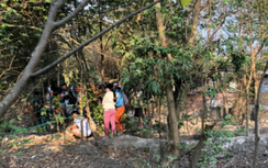 Xác định kẻ nổ súng bắn 4 người chết, 1 người bị thương ở TP.HCM