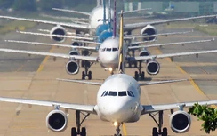 Bộ GTVT yêu cầu ngừng tất cả chuyến bay từ vùng có dịch Corona đến Việt Nam