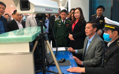 Hải Phòng hạn chế người Trung Quốc quay lại làm việc sau Tết