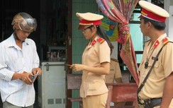 Nhiều tỉnh, thành ĐBSCL tai nạn giao thông giảm sâu dịp Tết 2020