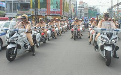 TNGT nhiều tỉnh thành ĐBSCL được kiềm chế mức thấp nhất trong 7 ngày Tết