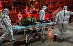 Tân Hoa xã: Không cần thiết sơ tán vì virus Corona ở Trung Quốc