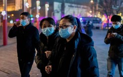 Tin mới nhất về dịch virus Corona: 132 người chết, 5974 người nhiễm