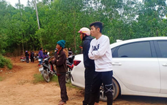 Về quê ăn Tết, 2 người đàn ông tử vong bất thường ở bìa rừng