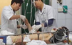Tết Canh Tý: Người cấp cứu tai nạn do rượu, bia giảm 70%, ca tử vong tăng