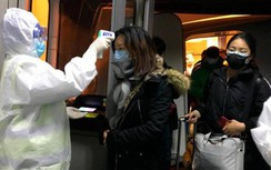 Dừng thủ tục hải quan với người từ vùng dịch nCoV ở Trung Quốc tới Việt Nam
