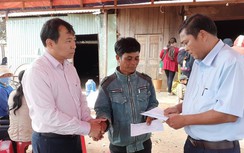 Gia Lai ra công điện đảm bảo ATGT sau tai nạn 3 người chết trên đường HCM