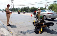 Tin tức tai nạn giao thông mới nhất ngày hôm nay 30/1/2020