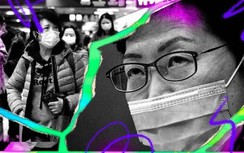 Báo cáo mới nhất của chính quyền Trung Quốc về dịch virus Corona