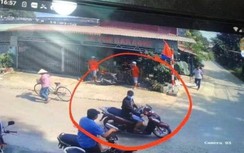 Khởi tố vụ thượng úy công an nổ súng tại sòng bạc khiến 4 người tử vong