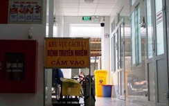 Thanh Hóa: Bệnh nhân dương tính với virus Corona trở về từ tâm dịch Vũ Hán
