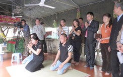 Bí ẩn mộ Trạng Trình ở đâu?