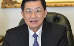 Ông Johnathan Hạnh Nguyễn tiếp tục ghi dấu ấn tại Sasco