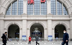 Virus Corona ảnh hưởng kinh tế toàn cầu