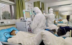 Hà Nội: 12 người nghi nhiễm virus nCoV đang cách ly, chờ kết quả xét nghiệm