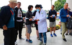 Bộ VH,TT&DL: Tạm dừng đưa khách du lịch tới vùng có dịch, người nhiễm bệnh