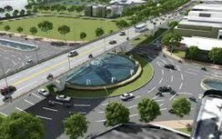 Xây dựng hệ thống giám sát điều khiển giao thông thông minh tại Đà Nẵng