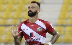 Tuyển Malaysia “cầu cạnh” FIFA để có “hàng khủng” đấu Việt Nam