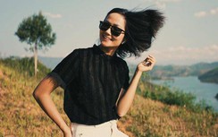 Hoa hậu H’Hen Niê "chơi lớn", bắt tay với đạo diễn Lương Đình Dũng năm 2020