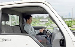 Hết thời “học thay, bao đỗ” sát hạch cấp GPLX