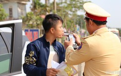 Nghệ An: Ngày đầu tiên đi làm sau nghỉ Tết, “ma men” vắng bóng