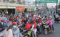 Đồng Nai: Mạnh tay xử lý “ma men”, TNGT vẫn tăng cao 7 ngày Tết