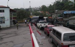 Đăng kiểm vượt quá số lượng xe cho phép trong ngày cũng bị phạt nặng