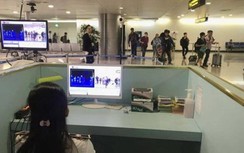 Lạng Sơn: Dừng cấp giấy thông hành xuất nhập cảnh đề phòng virus Corona