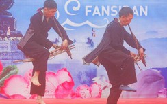 Trẩy hội khèn hoa ở điểm du lịch văn hóa hấp dẫn hàng đầu thế giới