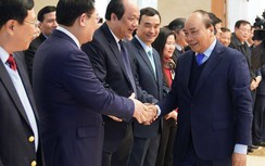 Thủ tướng: Nghị định 100 đã giúp “nhiều bà xã yên tâm"