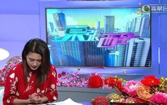 Bán khẩu trang giá cao giữa dịch Corona, hoa hậu Hong Kong nhận kết "đắng"