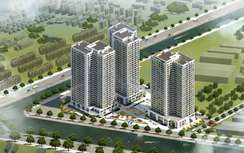 Doanh nghiệp quốc phòng có được đấu thầu xây dựng nhà ở xã hội?