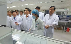 1 người Việt nhiễm nCoV hồi phục tốt; Lập 45 đội cơ động chống dịch