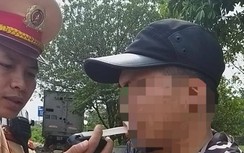 Đề nghị Bộ Y tế cho ý kiến về việc kiểm tra nồng độ cồn có lây nhiễm Corona