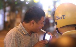 Giảm 138 người chết vì TNGT trong tháng 1, có “công” lớn của Nghị định 100