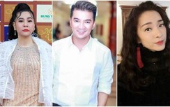 Đàm Vĩnh Hưng, Cát Phượng bị mời làm việc vì tung tin sai về dịch Corona