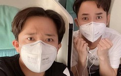 Sao Việt cũng tá hỏa với dịch viêm phổi do chủng virus Corona gây ra