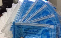 Lợi dụng dịch Corona bán khẩu trang giá "trên trời” có thể bị ngồi tù