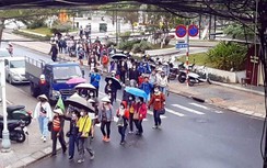 Đà Nẵng phạt nghiêm cơ sở lợi dụng dịch Corona để tăng giá thuốc