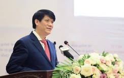 Giữa tâm dịch viêm phổi cấp virus Corona, ai về làm Thứ trưởng Bộ Y tế?