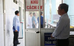 Bến Tre: Cách ly một người Trung Quốc nghi nhiễm virus Corona