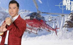 Làng giải trí Trung Quốc điêu đứng giữa đại dịch Corona