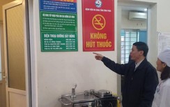 Những người tiếp xúc với 2 bệnh nhân nhiễm virus Corona hiện ra sao?