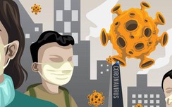 Australia: Virus Corona có thể lây từ người sang người trong vòng 15 phút