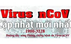 Bị chê đắt 5.000 đồng/phút, đường dây nóng dịch nCoV miễn phí từ 1/2