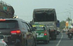 Bình Thuận: Số ca cấp cứu giảm 17,3%, TNGT giảm mạnh